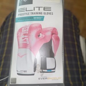 ELITE Prostyle training gloves